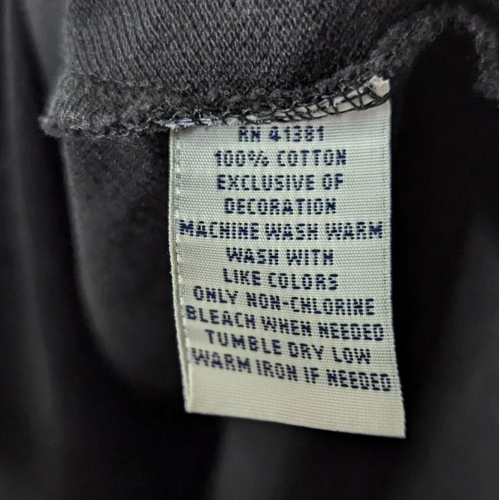 Polo Ralph Lauren Polo Men's 3XB/3G Black Pique 100% Cotton with Red Pony Shirt